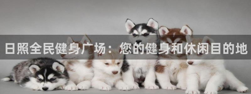 尊龙凯时人生就是搏官：日照全民健身广场：您的健身和休闲目